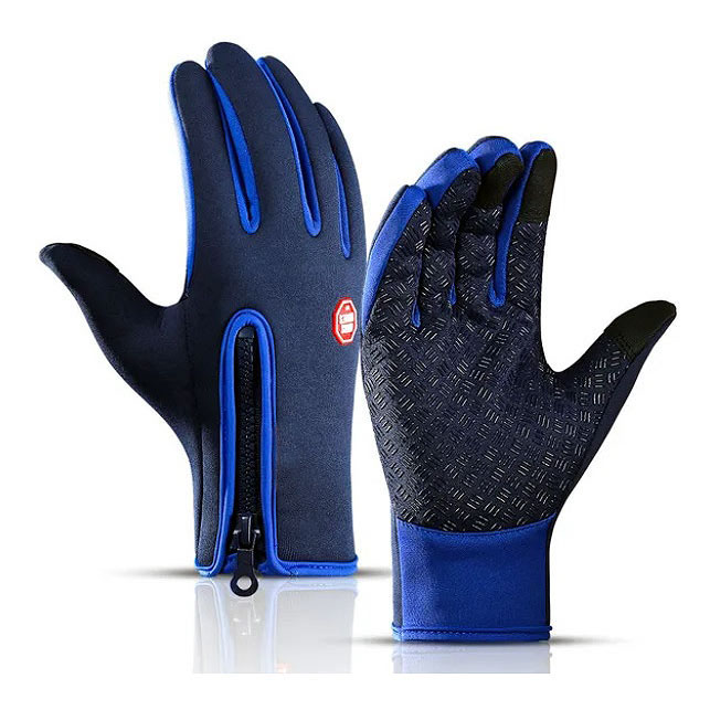 Guantes de ciclismo invierno - Guantes HKXY Winter Gloves